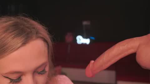 Caroline online show from July 2, 2:20 am