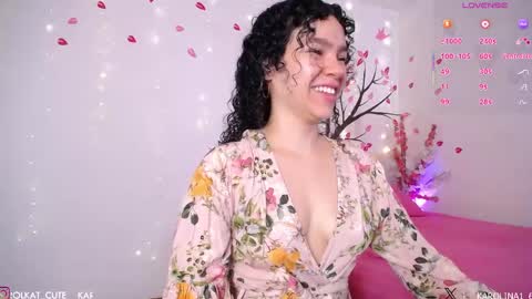 Karolina 3 online show from April 26, 2:15 pm