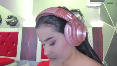 Karol online show from April 27, 11:52 am