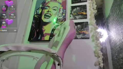 KAROLL online show from July 11, 1:58 pm