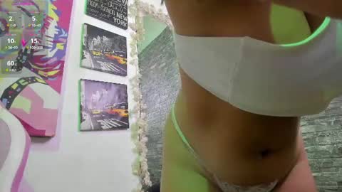 KAROLL online show from July 22, 1:13 pm