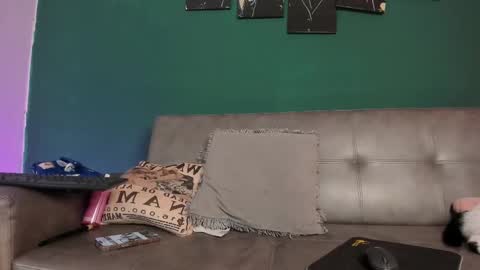 KarolSweet online show from November 25, 4:50 pm