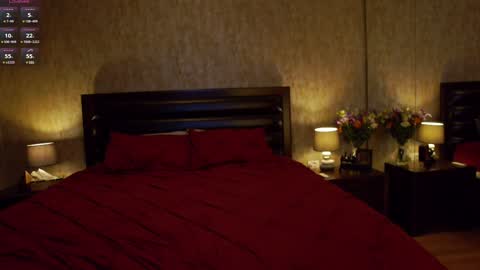 K online show from March 11, 4:07 pm