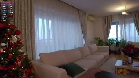 K online show from December 6, 6:31 am