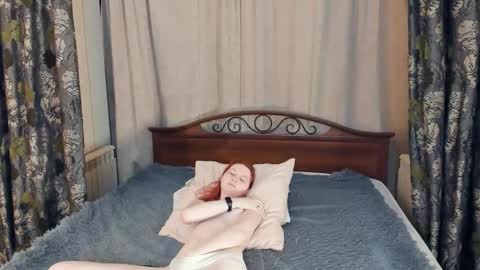 Nicole online show from March 8, 2:04 am