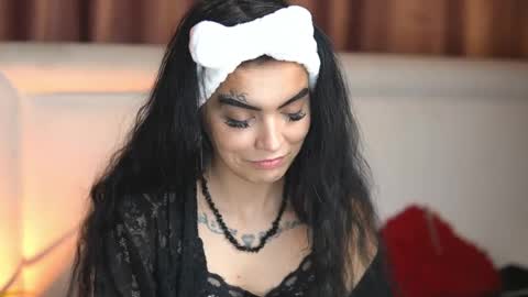  Karsyn  online show from April 29, 2:38 am