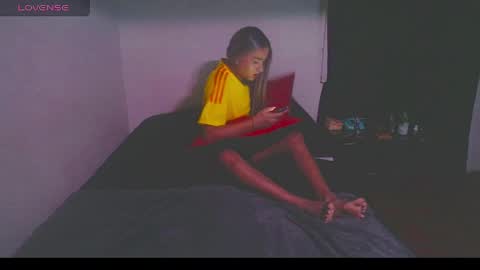kary_blush online show from April 29, 4:28 am