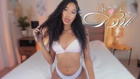 Kary Moon online show from June 22, 3:25 am
