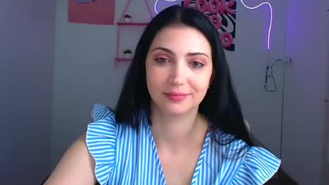 Karyna online show from June 18, 11:26 am