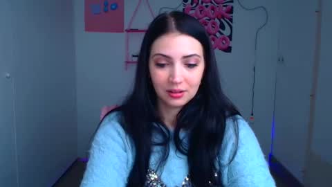 Karyna online show from January 17, 6:56 am