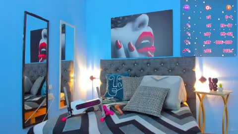  Kasandra  online show from May 2, 12:38 am