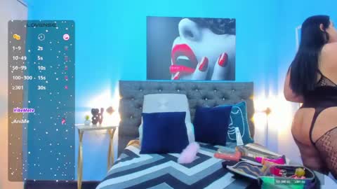 Kasandra  online show from April 29, 11:20 pm
