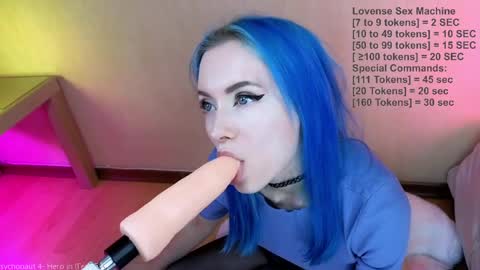 ALYSSA                online show from May 12, 4:38 pm