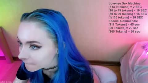 ALYSSA                online show from May 11, 3:51 pm