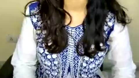 kashish___ online show from July 28, 4:39 pm
