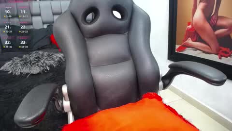 kasvhi online show from October 28, 8:32 pm