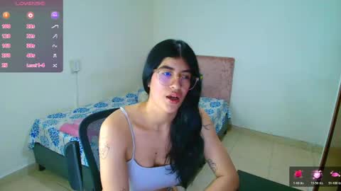 Kassandra online show from May 2, 12:22 pm