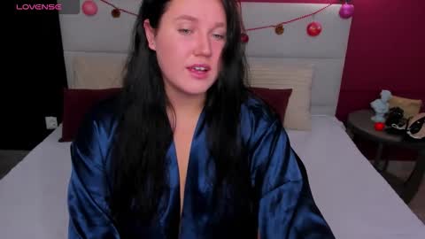 Kassandra 3 online show from December 14, 1:23 am