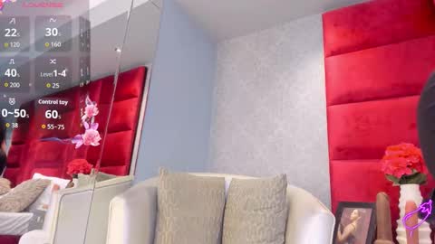 Kasandra Hall online show from October 28, 9:16 pm