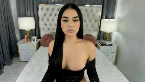 Kassy online show from January 11, 10:05 pm