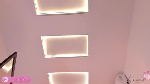 Kassia online show from October 28, 7:09 am