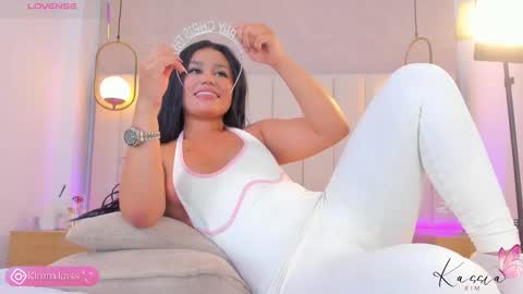 Kassia online show from December 23, 6:08 am