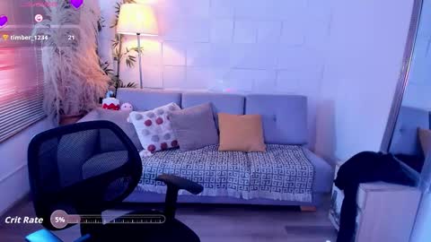 Snapshot of kassmonroe chatting on September 14, 9:05 pm kassmonroe online show from September 14, 9:05 pm