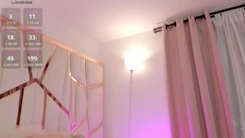 kasumi_18 online show from January 15, 1:03 am