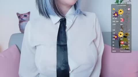Kasumi  online show from June 18, 5:57 am
