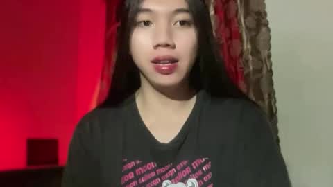 Majesty online show from November 5, 8:44 pm