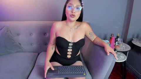 Kataleya  online show from June 9, 5:34 pm