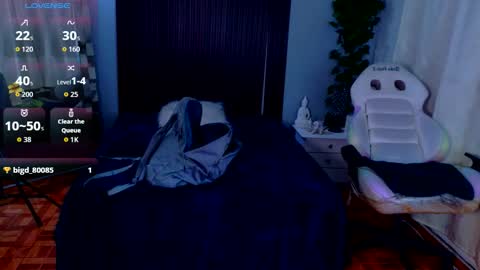 kate online show from October 28, 8:21 pm