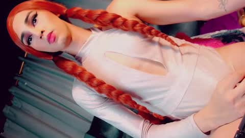 KATALEYABIGCOCK online show from January 17, 5:30 pm