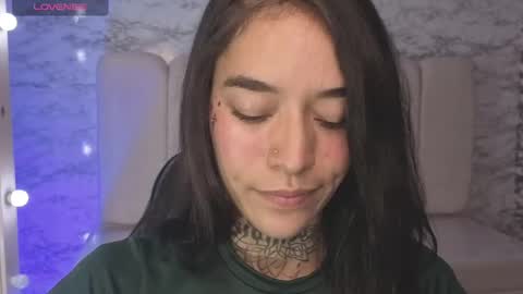 Snapshot of kataleya_t chatting on September 20, 4:48 am kataleya_t online show from September 20, 4:48 am