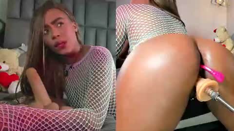 kataleya_west online show from June 11, 10:52 pm