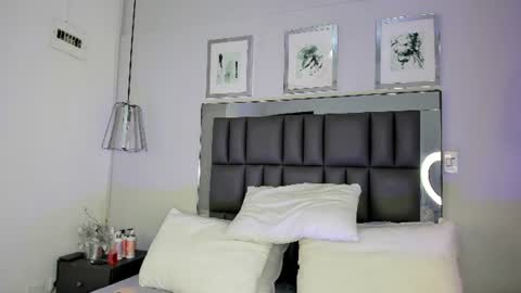 kataleya_west online show from June 27, 7:31 pm