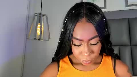 kataleya_west online show from July 13, 2:20 pm