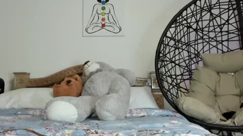 Kataleya online show from December 30, 1:04 am