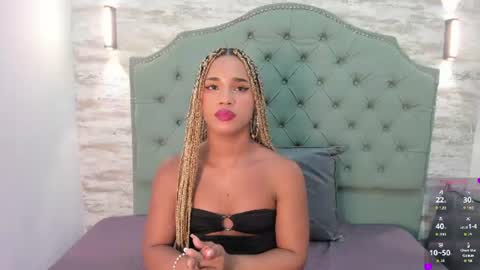 Kataleya  online show from June 29, 7:24 pm