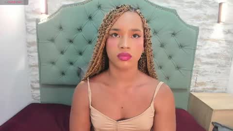 Kataleya  online show from July 28, 6:20 pm