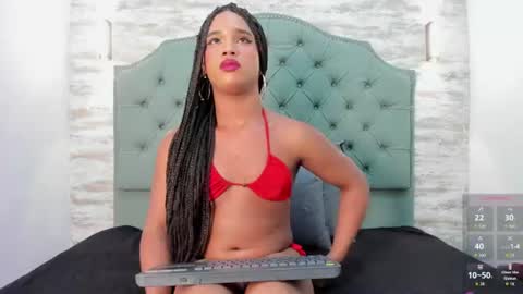Kataleya  online show from June 18, 7:30 pm