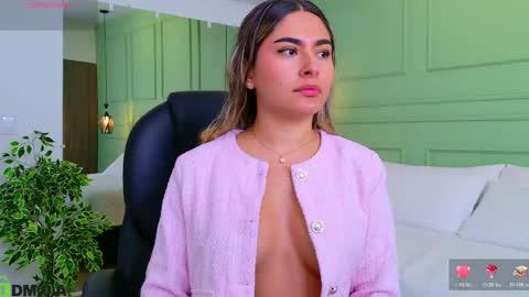 Kat online show from April 27, 11:52 am