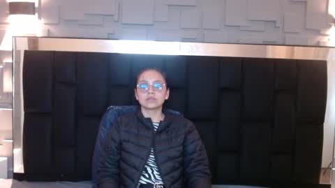 Katalina online show from October 5, 3:52 pm