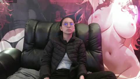 Katalina online show from October 20, 5:07 pm