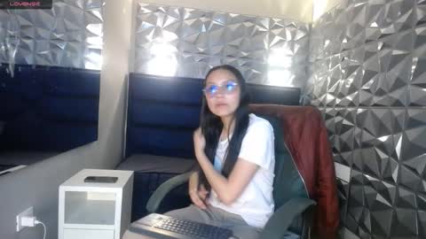 Katalina online show from February 11, 5:17 pm