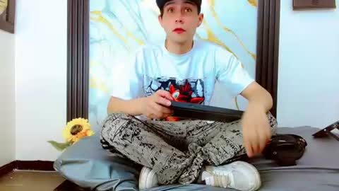Katalella hot2 online show from August 1, 9:16 pm