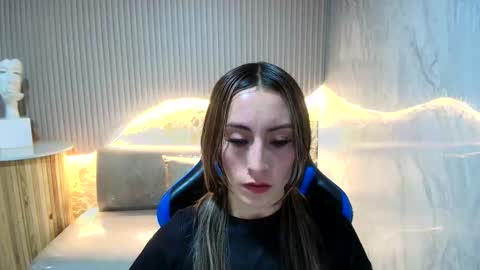 Katalina  online show from February 20, 3:39 am