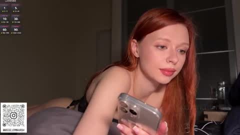 meeellowmarsh - Instagram online show from March 12, 4:44 pm