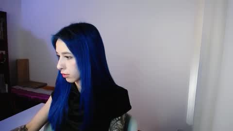 Maca online show from December 5, 2:37 pm