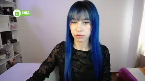 Maca online show from June 27, 3:29 pm